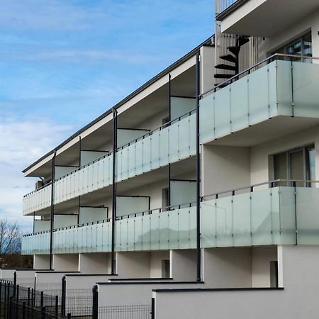 Fox Apartament Free Parking Air Conditioning Boleslawiec  Buitenkant foto