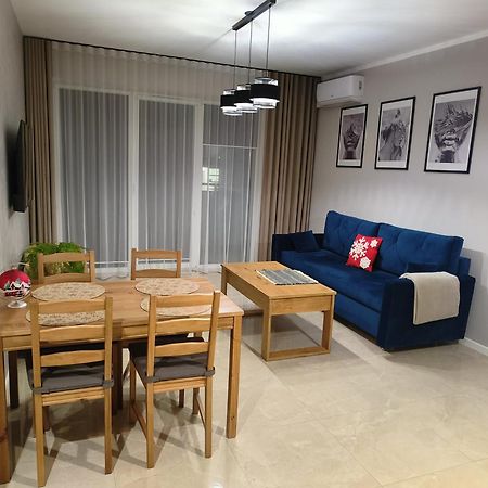 Fox Apartament Free Parking Air Conditioning Boleslawiec  Buitenkant foto