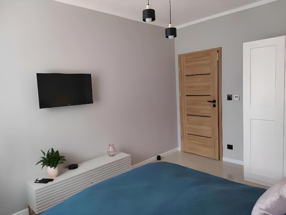 Fox Apartament Free Parking Air Conditioning Boleslawiec  Buitenkant foto