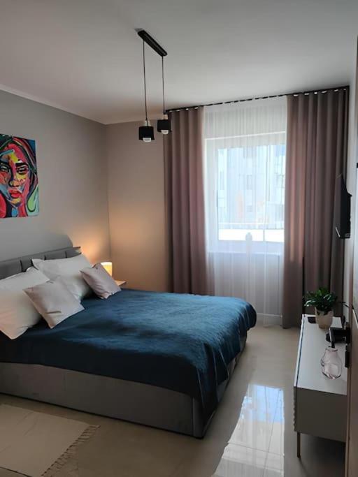 Fox Apartament Free Parking Air Conditioning Boleslawiec  Buitenkant foto