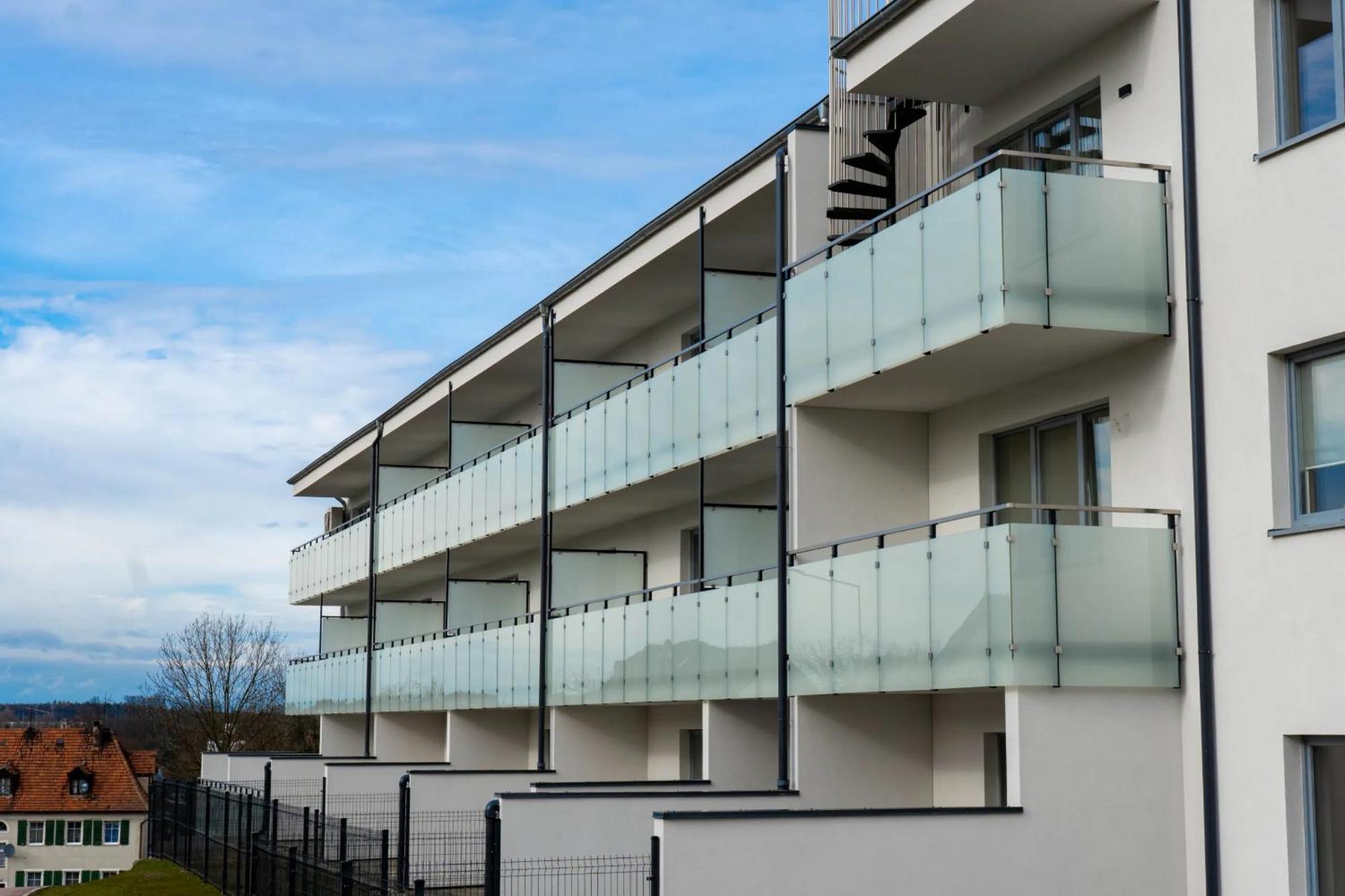 Fox Apartament Free Parking Air Conditioning Boleslawiec  Buitenkant foto