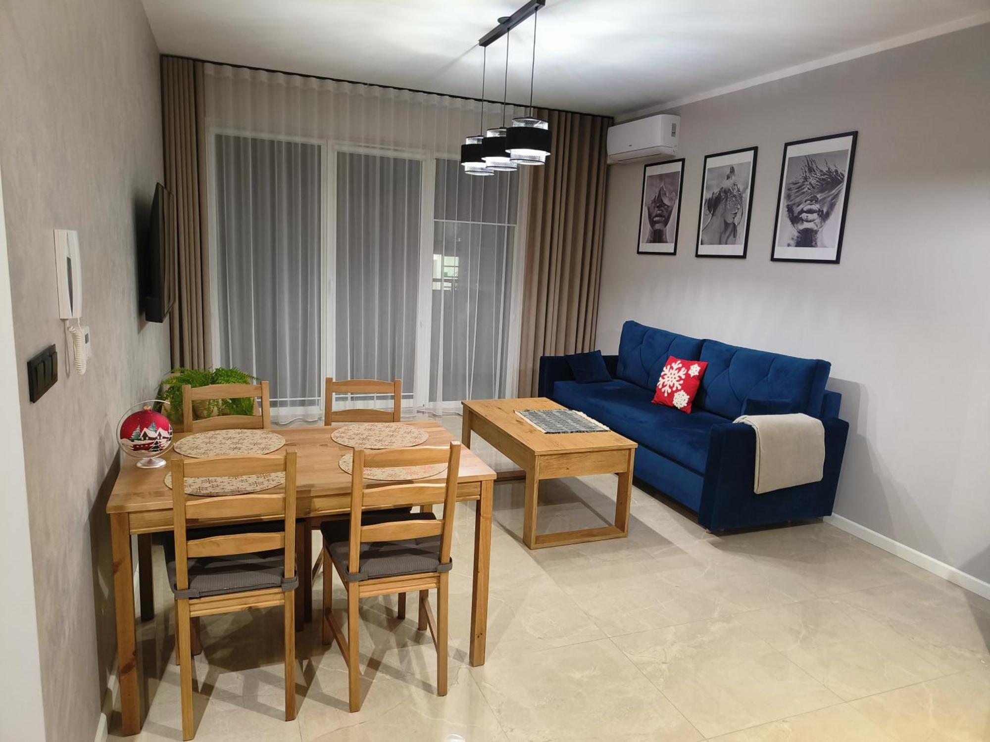 Fox Apartament Free Parking Air Conditioning Boleslawiec  Buitenkant foto